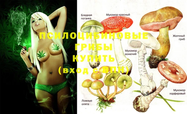 мескалин Белоозёрский